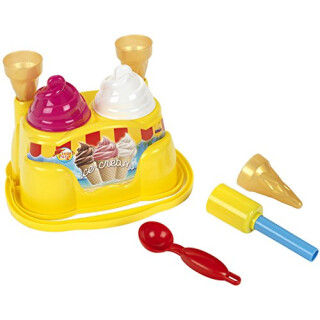 Theo Klein 2357 - Beach Picnic Eisstand, Spielzeug