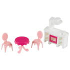 Theo Klein 5107 - Möbel-Set Princess Coralie...