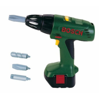 Visseuse Bosch ( Catégorie : Imitation )