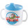 Haba 300407 Melamin-Trinklerntasse Flotte Flitzer