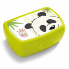 Brotzeitdose "Panda" / Brotdose / Lunchbox /...