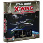 Star Wars X-Wing: Grundspiel - Deutsch