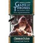 Game of Thrones: Der Eiserne Thron LCG Geheime Pläne...