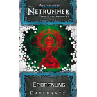 Asmodee HE550 - Android Netrunner:...