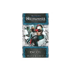 Asmodee HE551 - Android Netrunner: Zweifel-Spin-Zyklus 2...