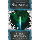 Heidelberger HE553 - Android Netrunner: Farbe bekennen...