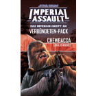 Star Wars: Imperial Assault Chewbacca - Deutsch