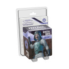 Star Wars: Imperial Assault General Sorin - Deutsch