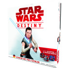 Star Wars: Destiny - Starter-Set für 2 Spieler  -...