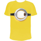 NBG T-Shirt Minions Eye L