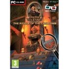Dr Watson Riddle of Catacomb (PC CD)