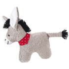 Käthe Kruse 78282 Baby Tomato Greifling Esel