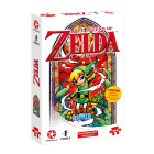 The Legend of Zelda Puzzle - The Wind Waker Winds Requiem...