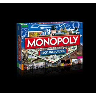 Monopoly - Recklinghausen