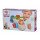 Eichhorn 100039103 - Constructor Maxi Hubschrauber, 9-tlg., Holz-Konstruktions-Set, extra große Bauteile, FSC 100% Zertifiziertes Buchenholz, Made in Germany