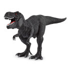 Schleich 72169 Black T-Rex, ab 5 Jahren, Dinosaurs -...
