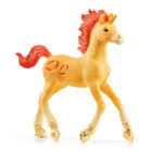 schleich 70730 Sammeleinhorn Pfirsichringe, für...