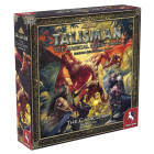 Talisman - The Cataclysm (Expansion) - English