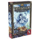Talisman Frostmarch - English