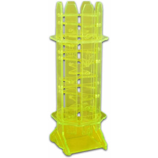 ADC Blackfire Entertainment 40155 Würfelturm - Peridot Twister