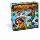 Huch & Friends 879806 - Kokonana, Spiel