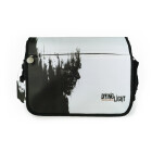 Dying Light Messenger Bag Zombie Cover