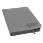 Ultimate Guard UGD010439 - 8-Pocket Zip Folio Xeno Skin,...