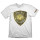 Battlefield Hardline T-Shirt Police White, M