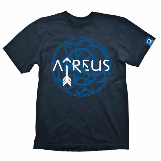 God of War T-Shirt "Atreus Symbol", M