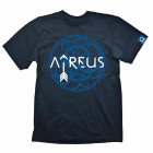 God of War T-Shirt "Atreus Symbol", M