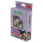 Weiß Schwarz - Trial Deck: Nisemonogatari - English