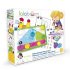 Lalaboom 86150 Lernspielzeug für Kinder,...