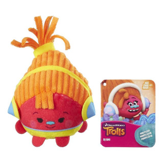 Trolls Mini Plush, DJ Suki