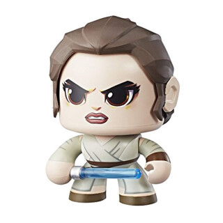 Mighty Muggs – Star Wars Rey, E2174