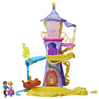 Hasbro Disney Prinzessinnen E1700EU4 Mini-Puppenhaus