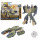 Hasbro Transformers Energon Igniters Power Blitzwing