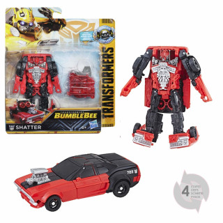 Hasbro Transformers Energon Igniters Shatter
