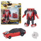 Hasbro Transformers Energon Igniters Shatter