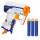 Nerf N-Strike Elite Triad
