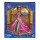 Disney Aladdin Glamorous Jasmine Deluxe Fashion Doll with Gown, Shoes, and Accessories