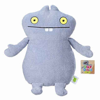 Pretty Ugly UglyDolls Super Schmuse-Uglys BABO, ca. 45 cm groß