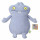 Pretty Ugly UglyDolls Super Schmuse-Uglys BABO, ca. 45 cm groß