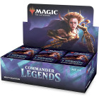 MTG - Commander Legends Draft Booster Display (24 Packs)...