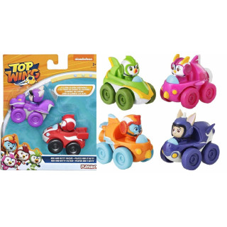 Top Wing Racers - 2 Pack -  Zufällige Auswahl – At Random