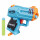Hasbro E6751EL2 Fortnite Micro HC-R Nerf MicroShots Dart-Blaster und 2 Nerf Elite Darts für Kinder, Teenager, Erwachsene