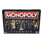 Hasbro Monopoly: The Lord of the Rings Edition -...