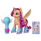 My Little Pony: A New Generation Sunny Starscout Chante...
