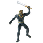 Marvel Legends Series Black Panther Legacy Collection...