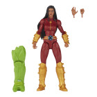 Marvel Hasbro Legends Series: Monet St. Croix, Legends...