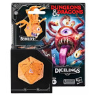 Dungeons & Dragons Dicelings Betrachter, D&D...